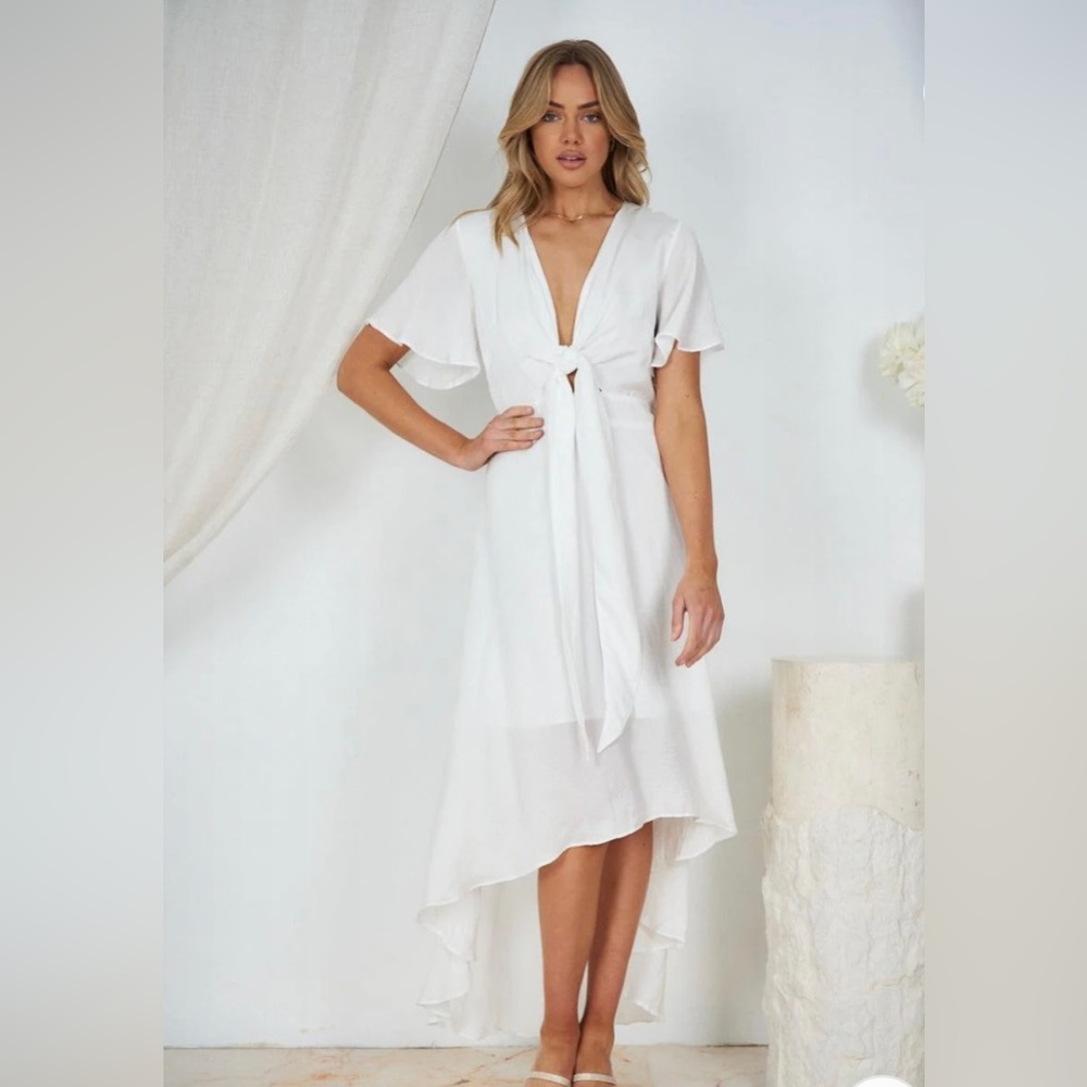 Esther & Co. Bryla Dress NWT!